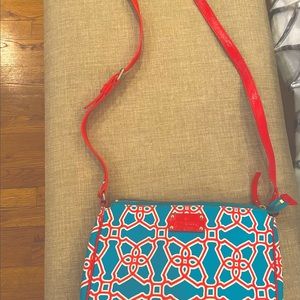 Kate Spade crossbody bag